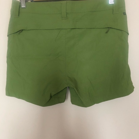 MEC hiking short - Picture 2 of 4